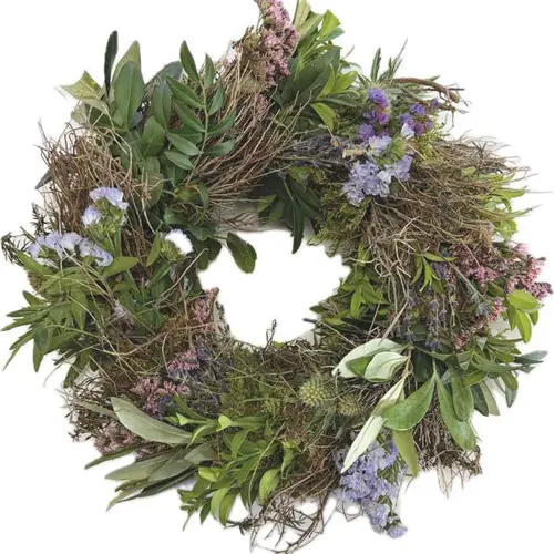 Kranz mix Sommer 588 D25cm