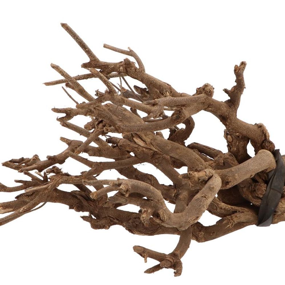 Trocken Zweig Bündel natur L40cm pro 500gr