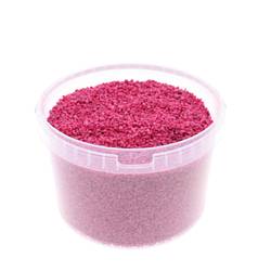 Kies fuchsia 02-03mm 3L