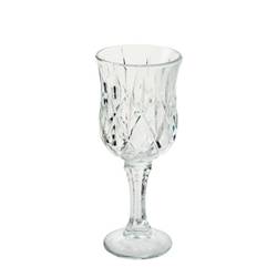 Glas Teelicht Morano D06cm H16cm