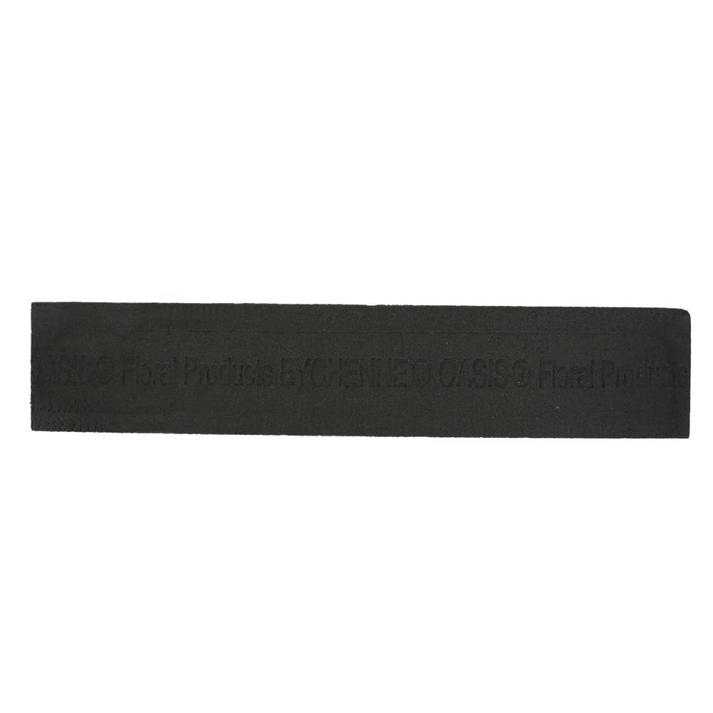 Eychenne Sargauflage schwarz 50cm Oasis®