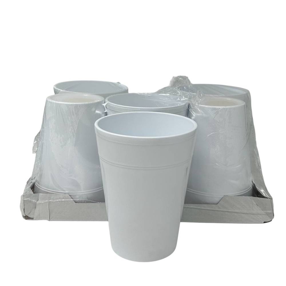 Keramik Orchidee Topf Apac weiss D13cm H16cm