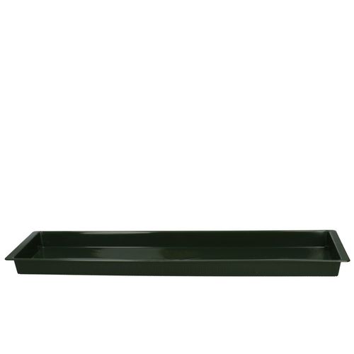 Kunststoff Tablett 12.5x720x3cm