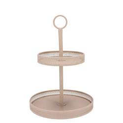 Etagere sand 28x43cm
