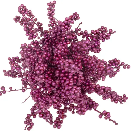 Ilex  cersie erica gefarbt 70cm