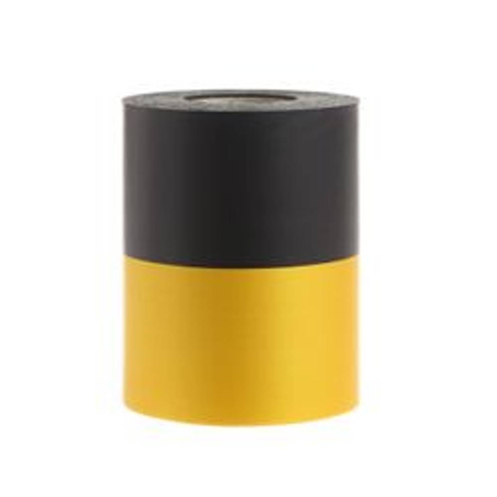 Sentgen verein schwarz-gelb 175mm 30m