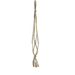 Topfhänger Seil Nat 70cm