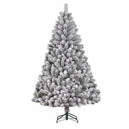 Baum Charlton Frost grau D91cm H155cm
