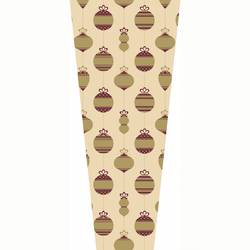 Tüte Bright gelb 75x32x17.5cm x50