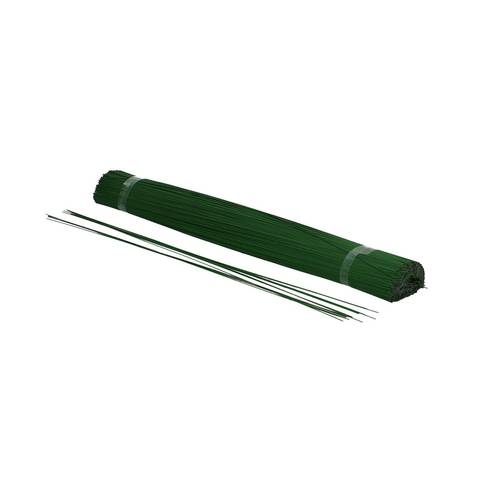 Gb.Draht lackiert Stumpf 08-40cm 2.5kg