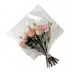 Tüte Quadra 40x40cm OPP35 x1000 im Karton