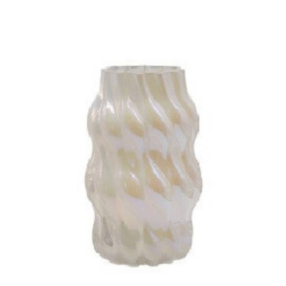 Glas Vase Arachova D18cm H29cm