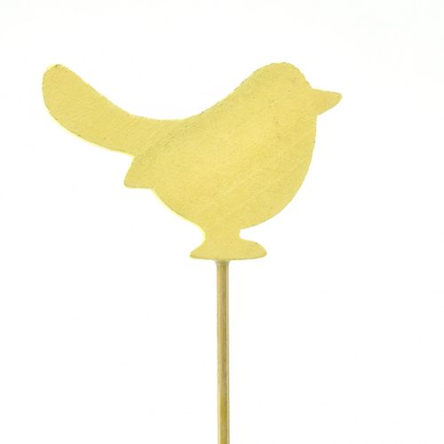 Frühling 20cm Vogel 8cm 4202773