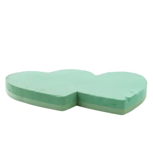 Herz Double 38x58cm Oasis®