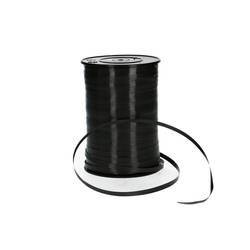 Ziehband schwarz 5mm 500m