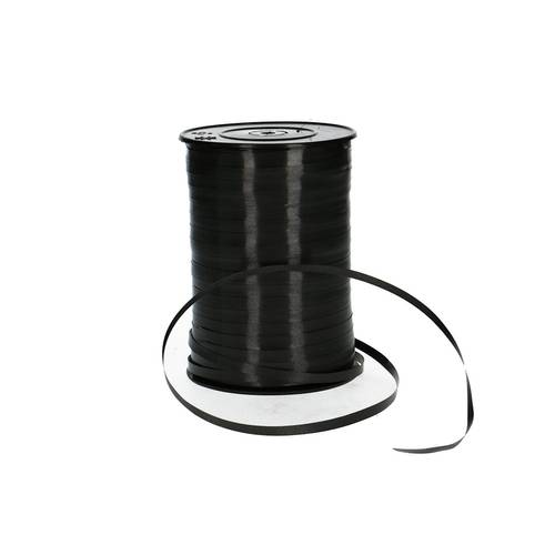 Ziehband schwarz 5mm 500m
