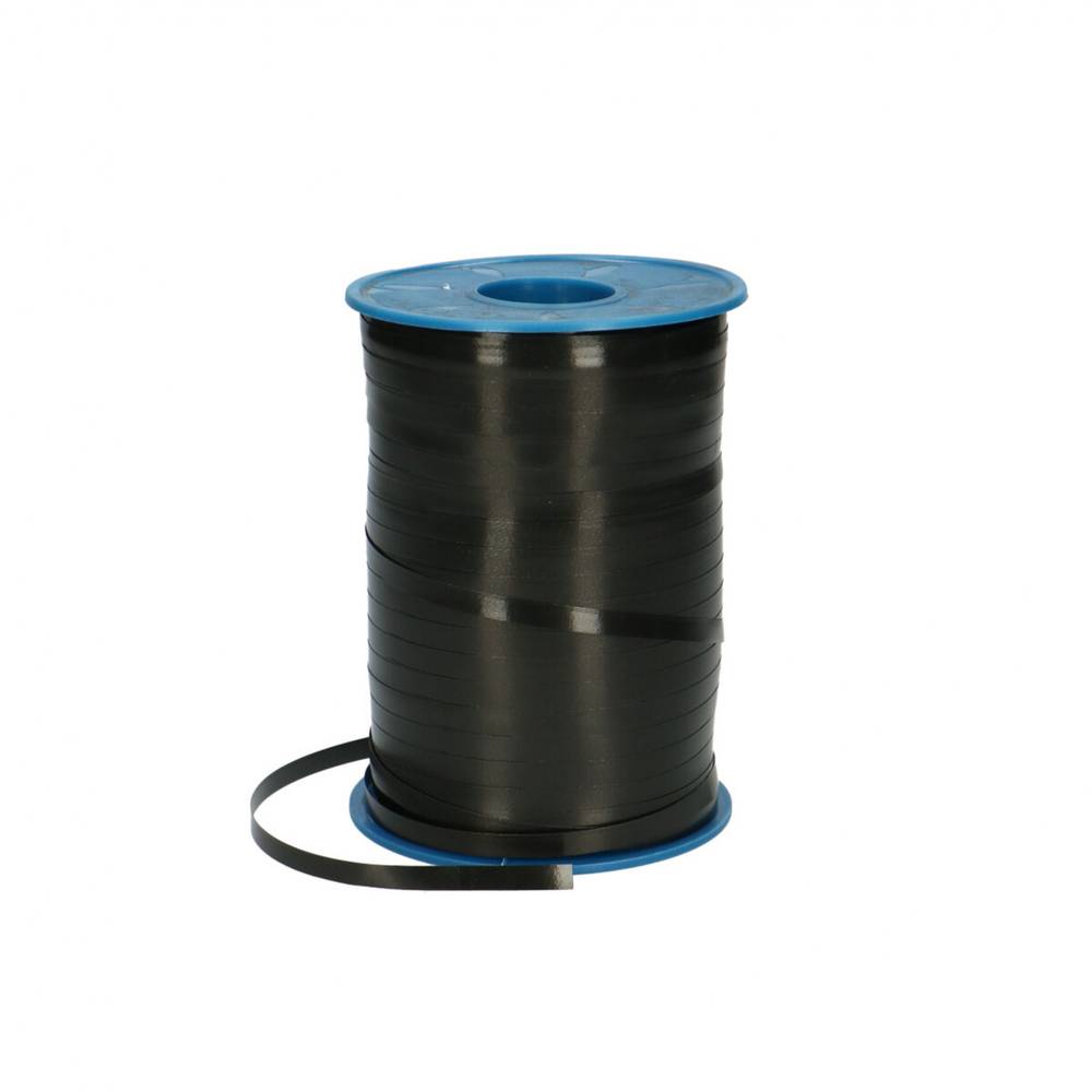 Ziehband schwarz 5mm 500m