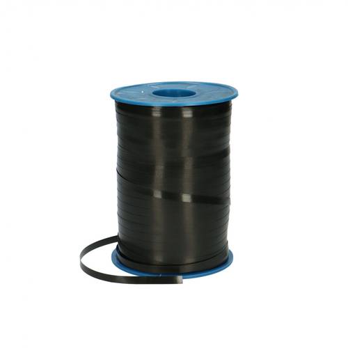 Ziehband schwarz 5mm 500m
