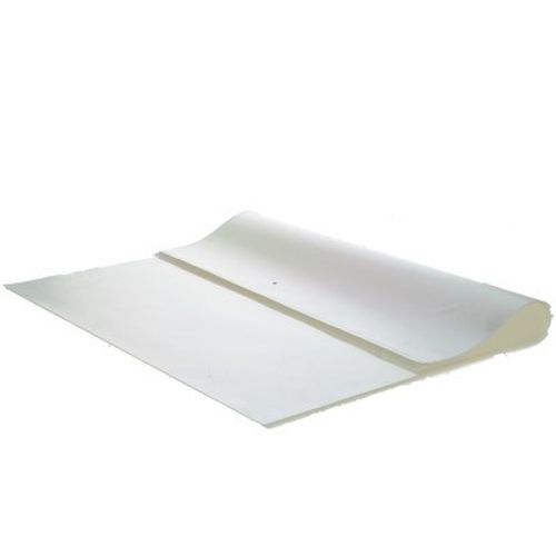 Folie Blatt OPP40 50x65cm x250
