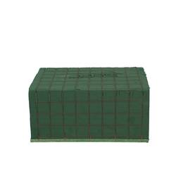 Raquette (Block) 23x16x11cm Oasis® Bioline