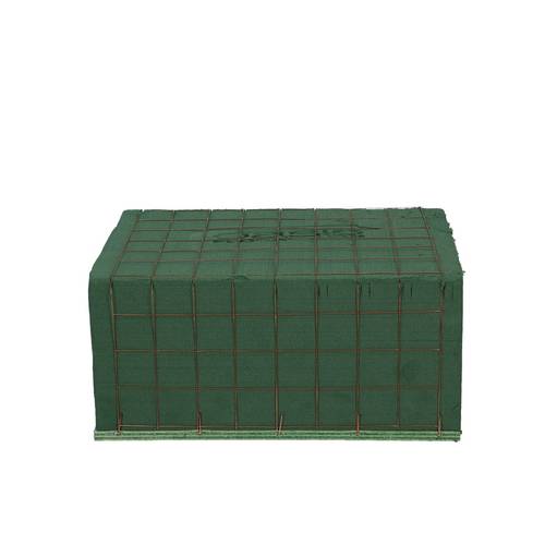 Raquette (Block) 23x16x11cm Oasis® Bioline