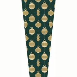 Tüte Bright grün 75x32x17.5cm x50