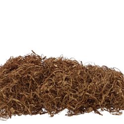 Trocken Curly Moos gold 250gr