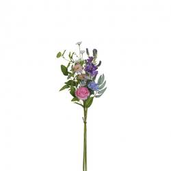 Seiden Strauss mix L70cm