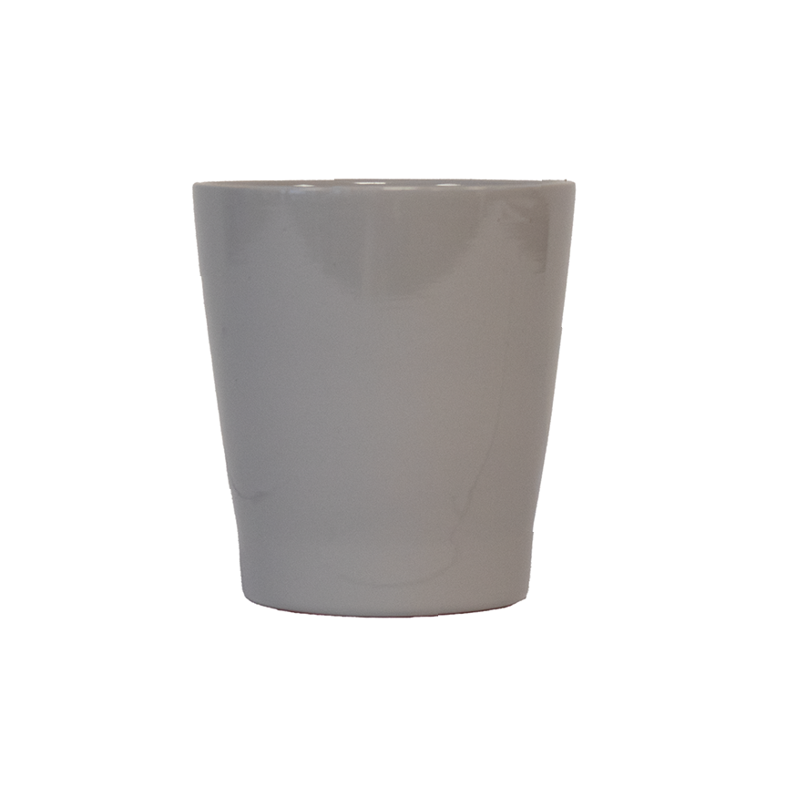 Phal.2-R mix im Übertopf grau T12 H055