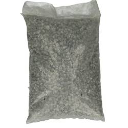 Kies naturel 08-13mm grau 5kg