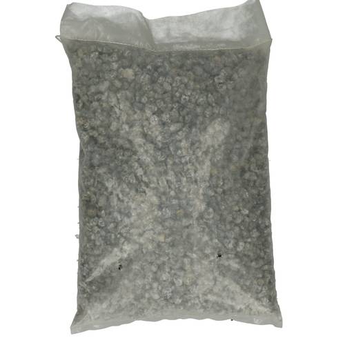 Kies naturel 08-13mm grau 5kg