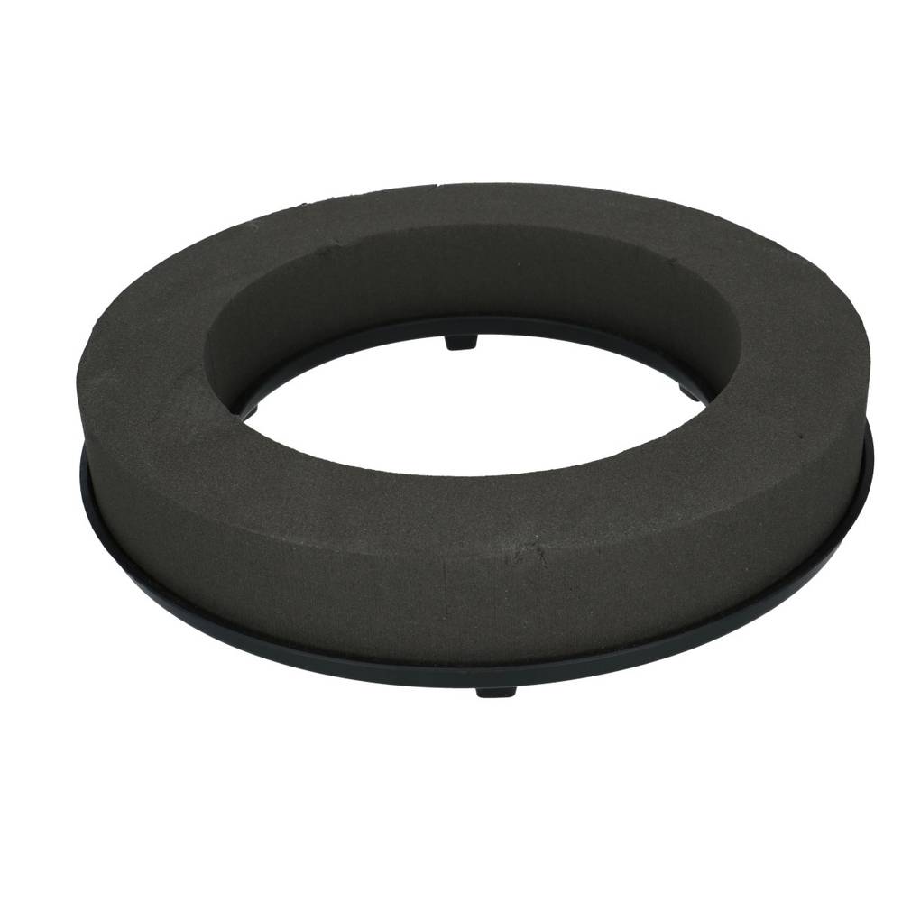 Ring D40cm schwarz Oasis® Eychenne