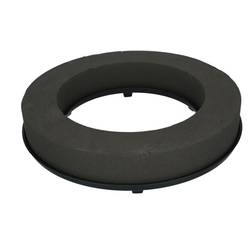 Ring D40cm schwarz Oasis® Eychenne