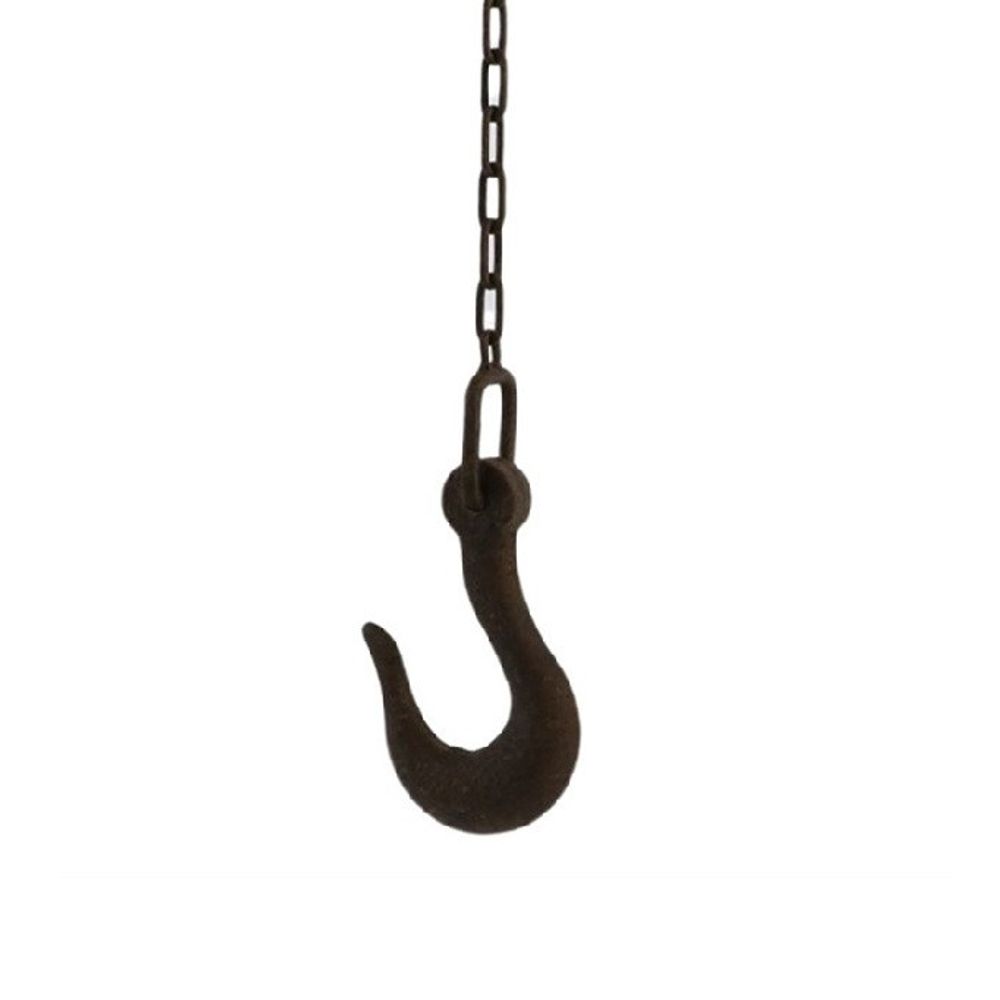 Homedeco Riemenscheibe 39cm