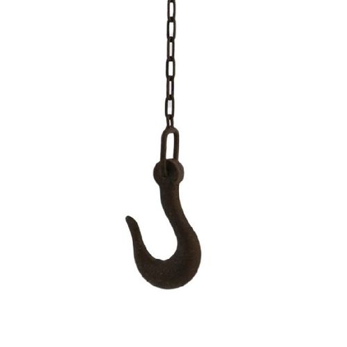 Homedeco Riemenscheibe 39cm