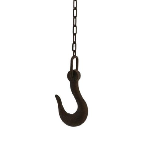 Homedeco Riemenscheibe 39cm