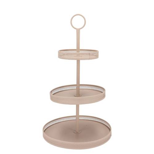 Etagere sand 37x65cm