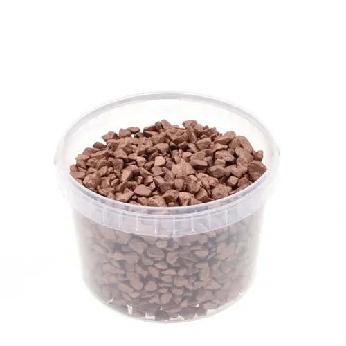 Kies kupfer 09-13mm 3L 